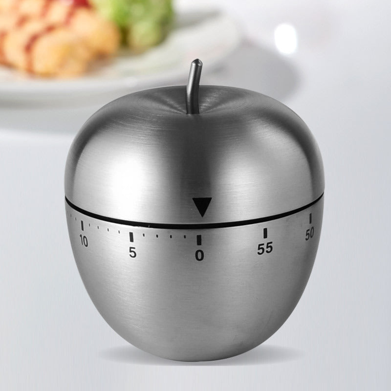 Tiempos de cocina de acero inoxidable al por mayor